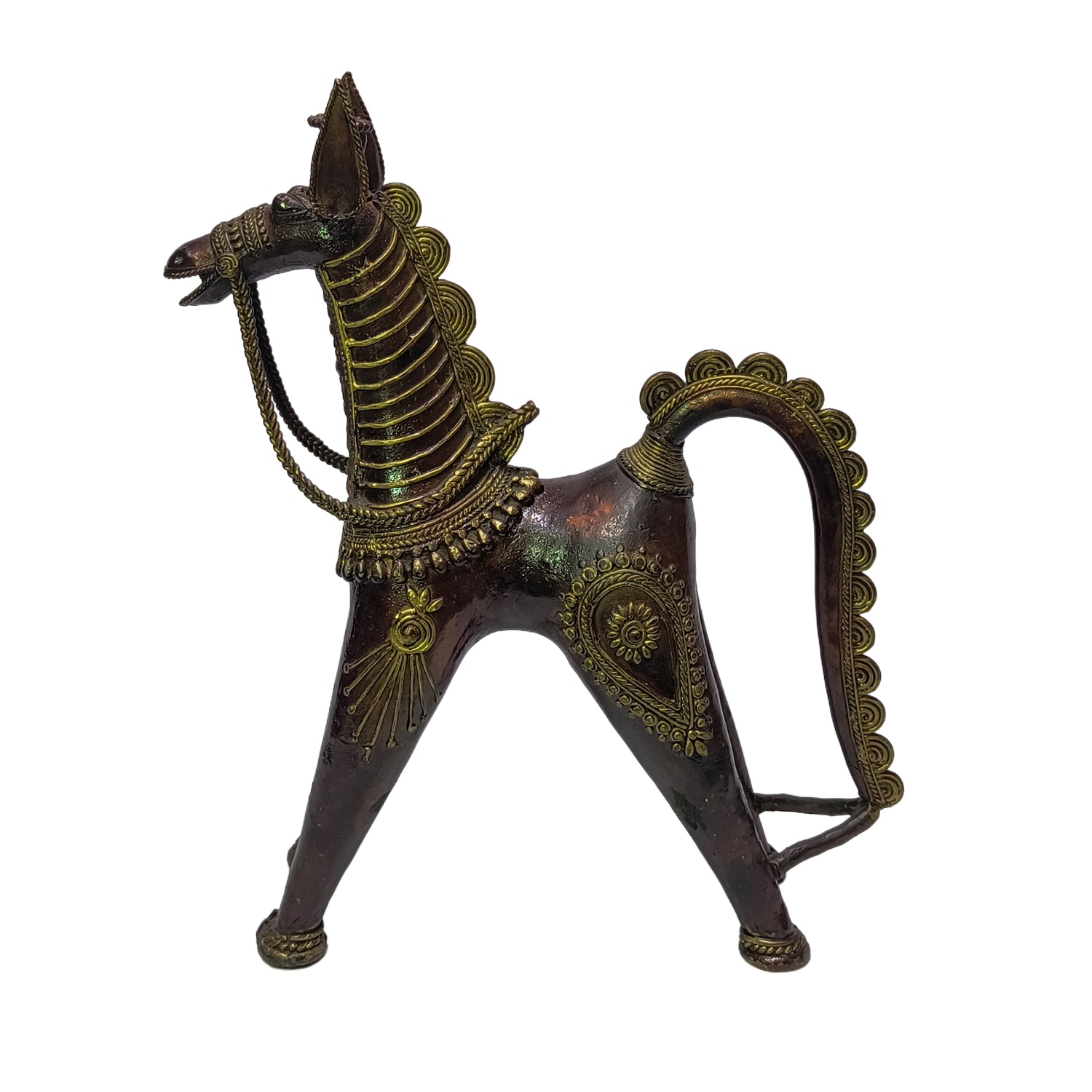 Tribal Model Horse
