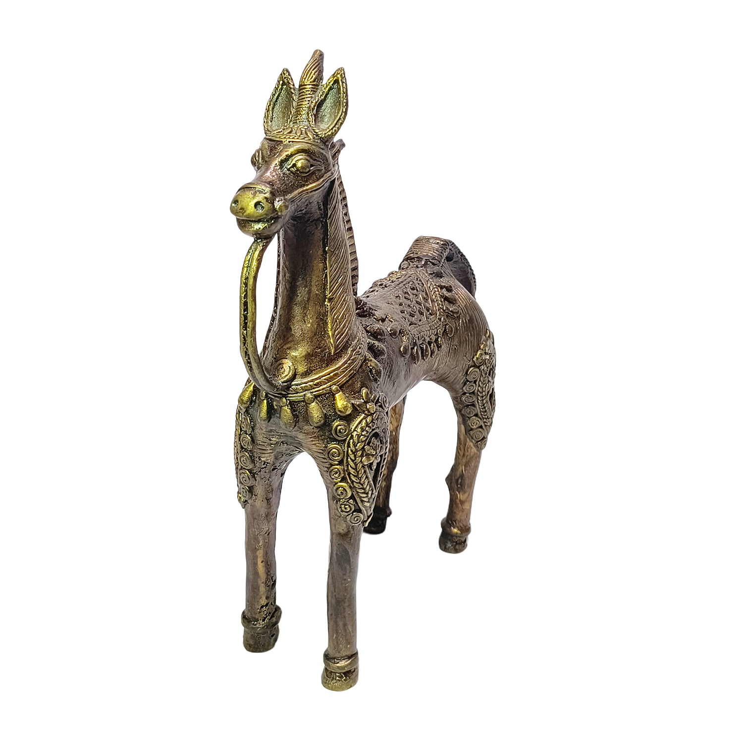 Tribal Model Horse