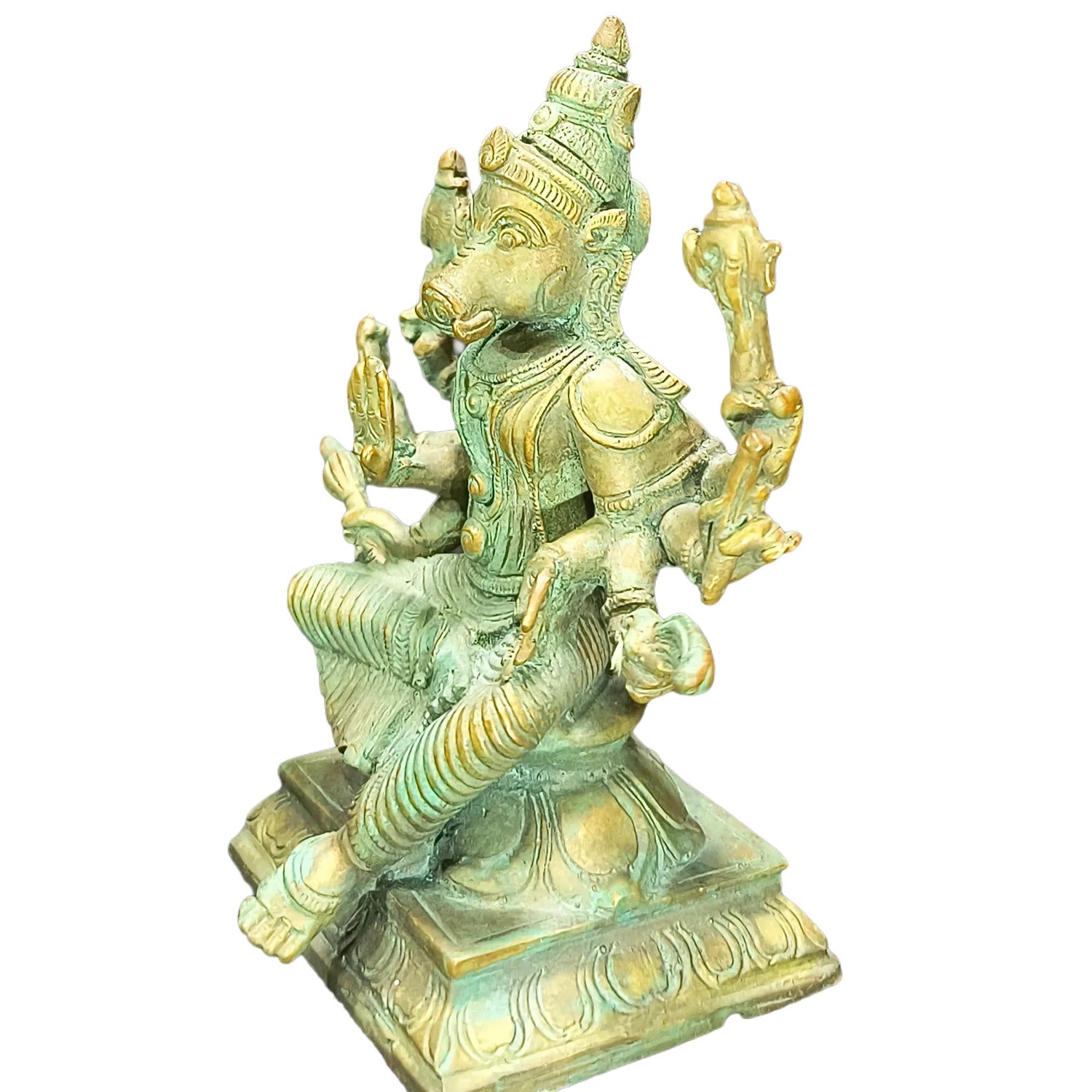 Varahi Amman