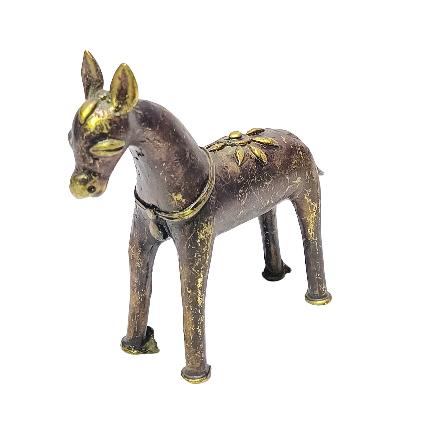 Tribal Model Donkey