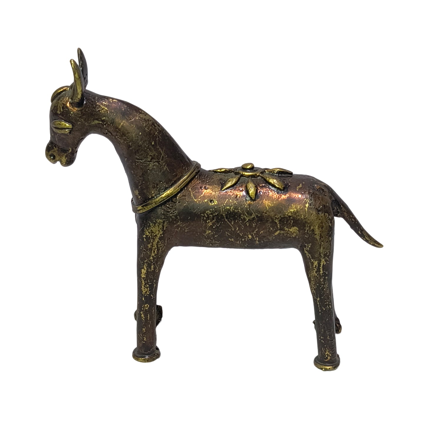 Tribal Model Donkey