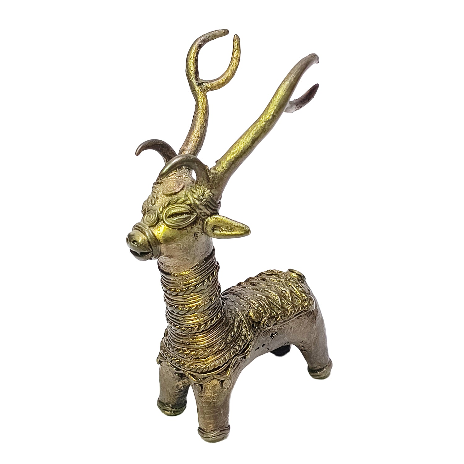 Tribal Model Deer