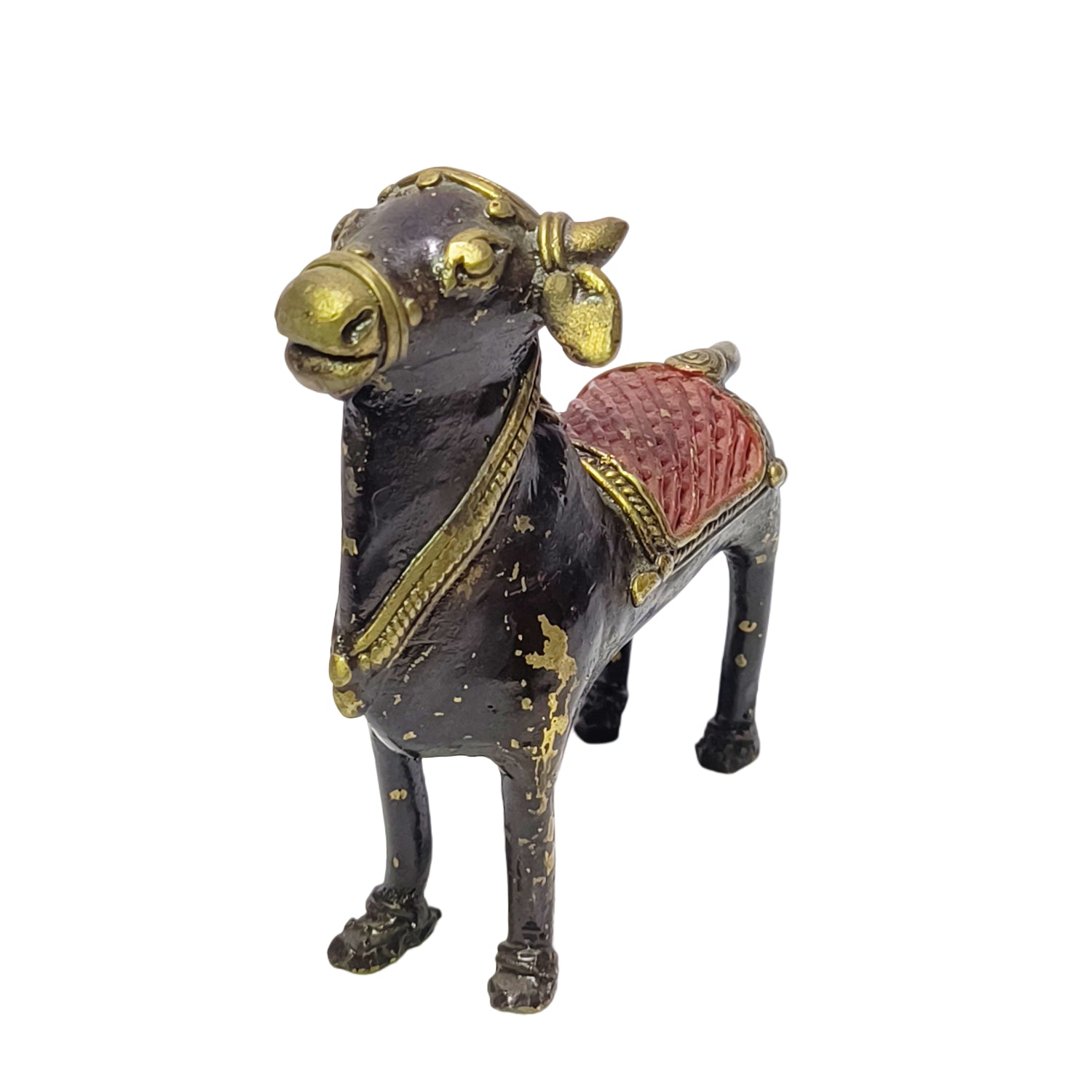Tribal Model Bull