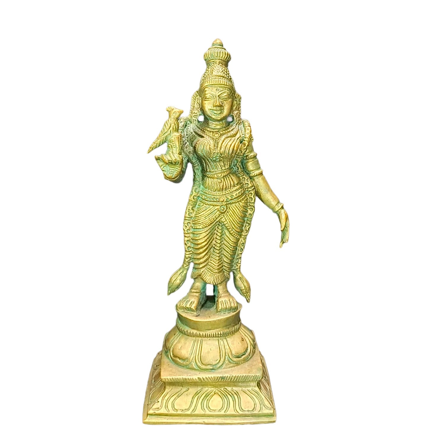 Meenakshi Amman