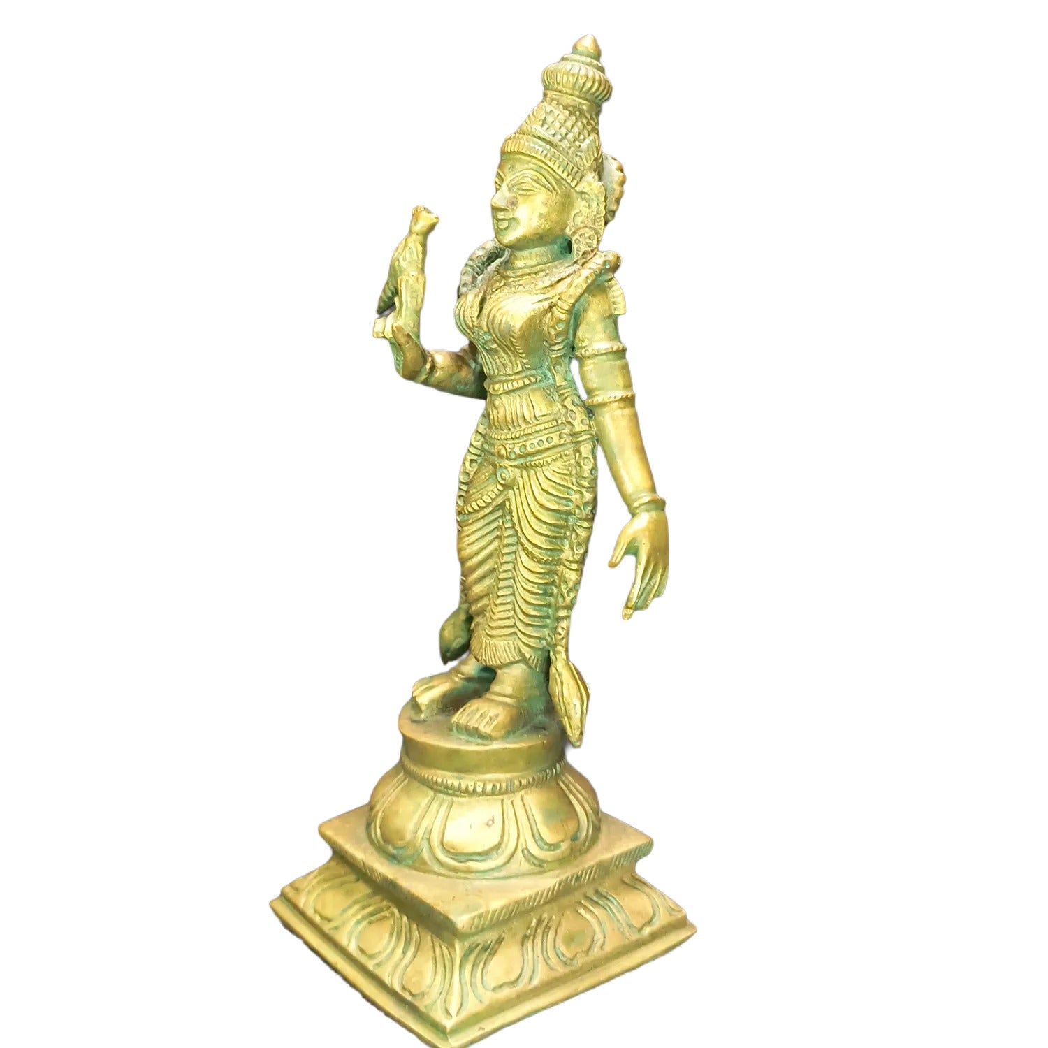 Meenakshi Amman