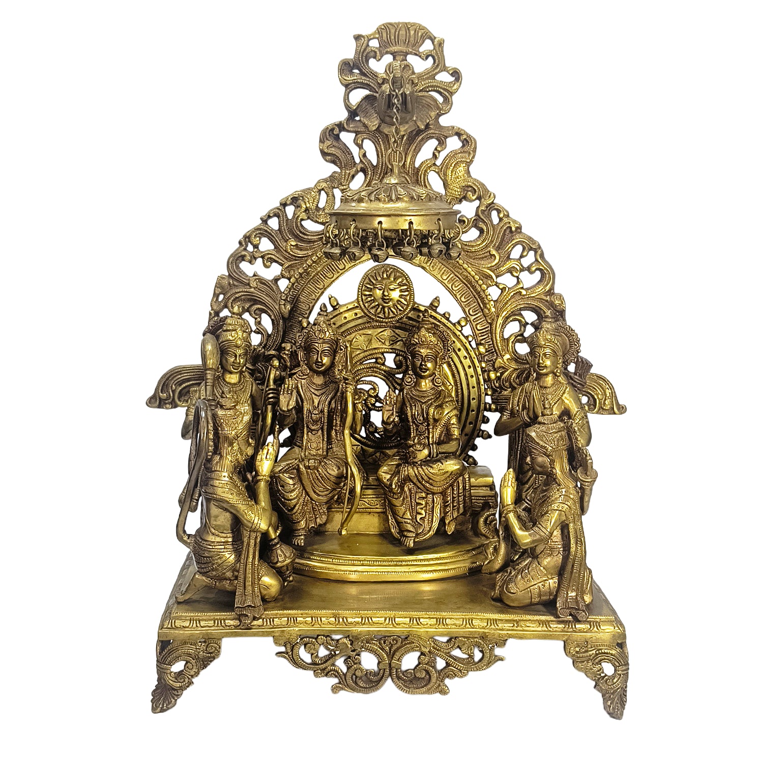 Ramar Pattabisegam