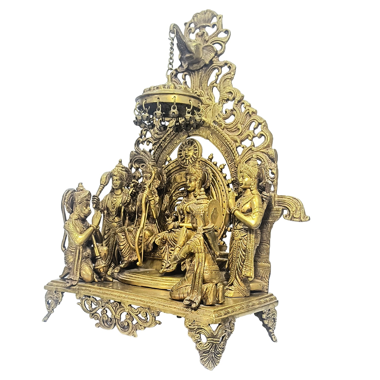 Ramar Pattabisegam