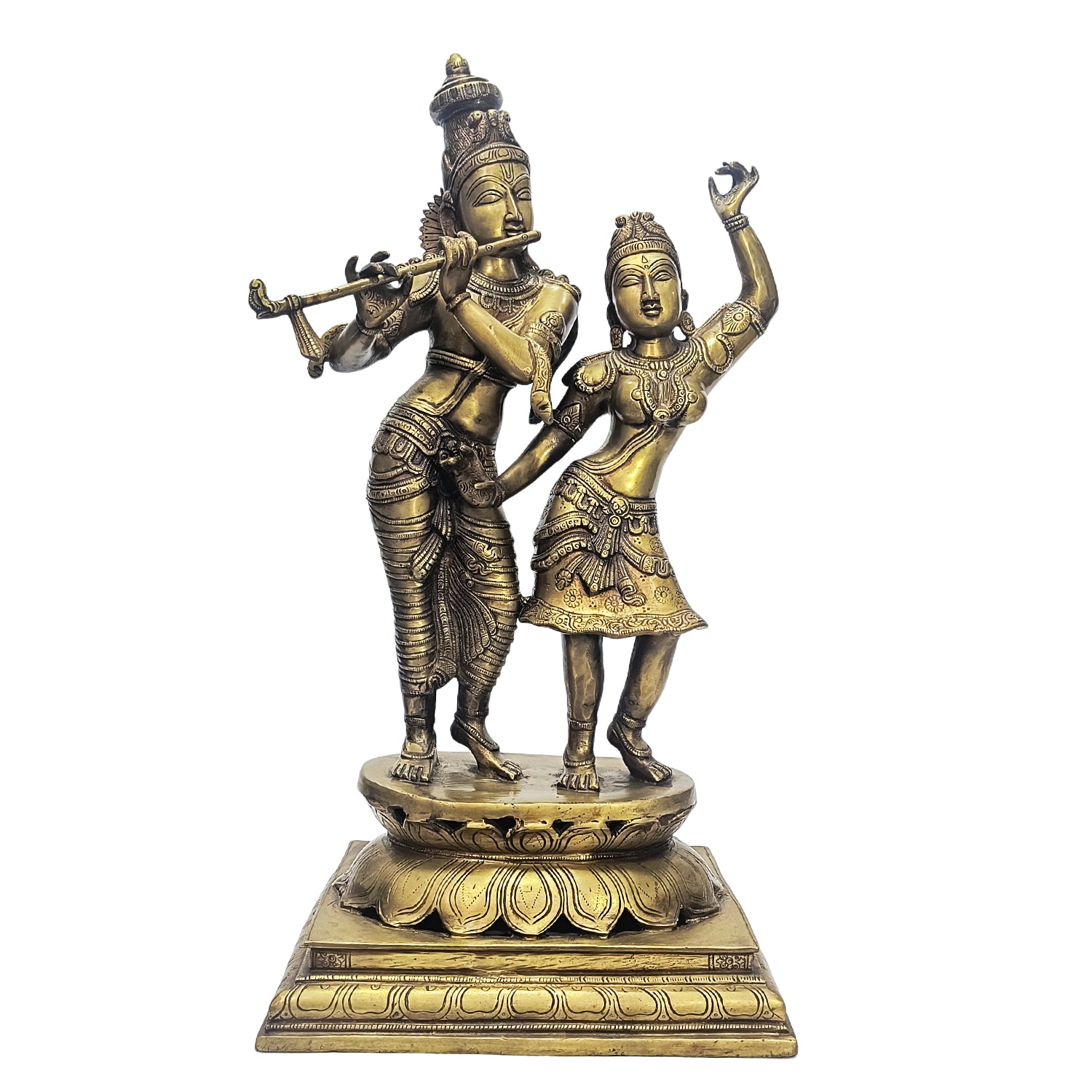 Radha Krishna