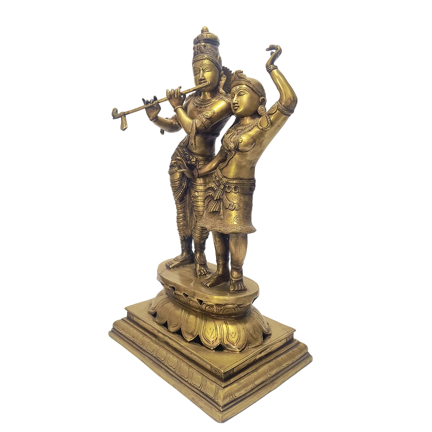 Radha Krishna
