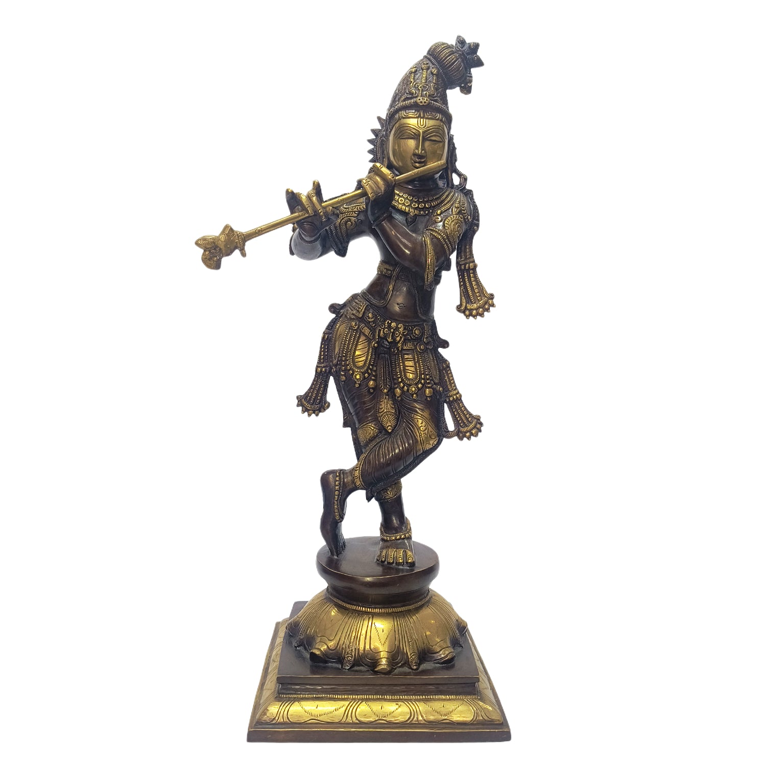 Krishna