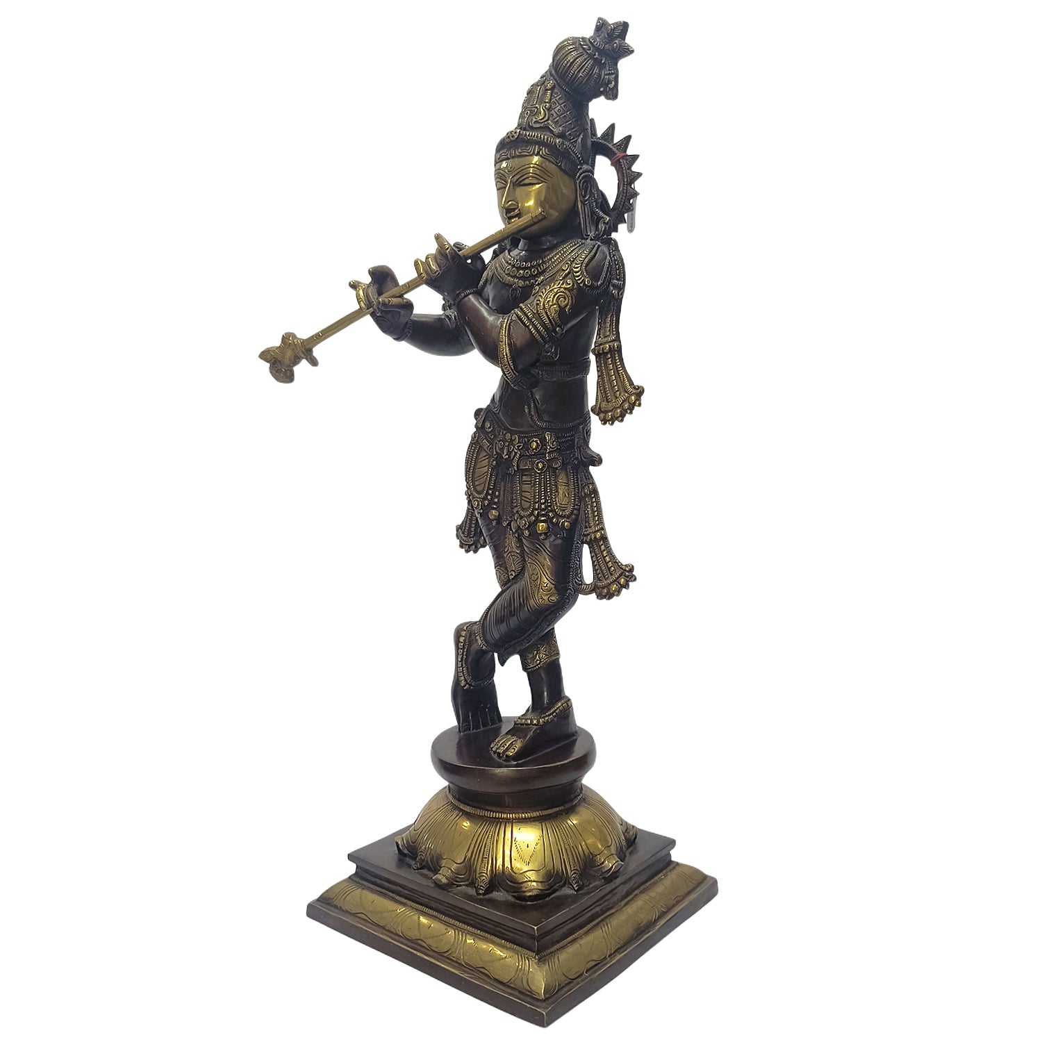 Krishna