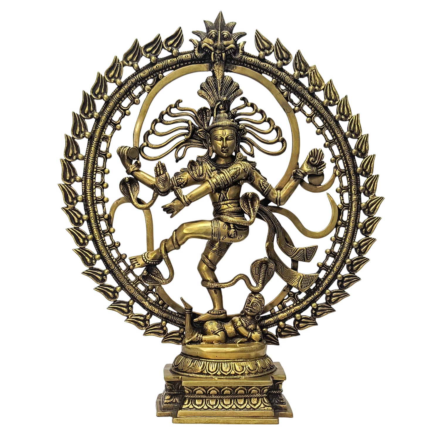 Nataraj