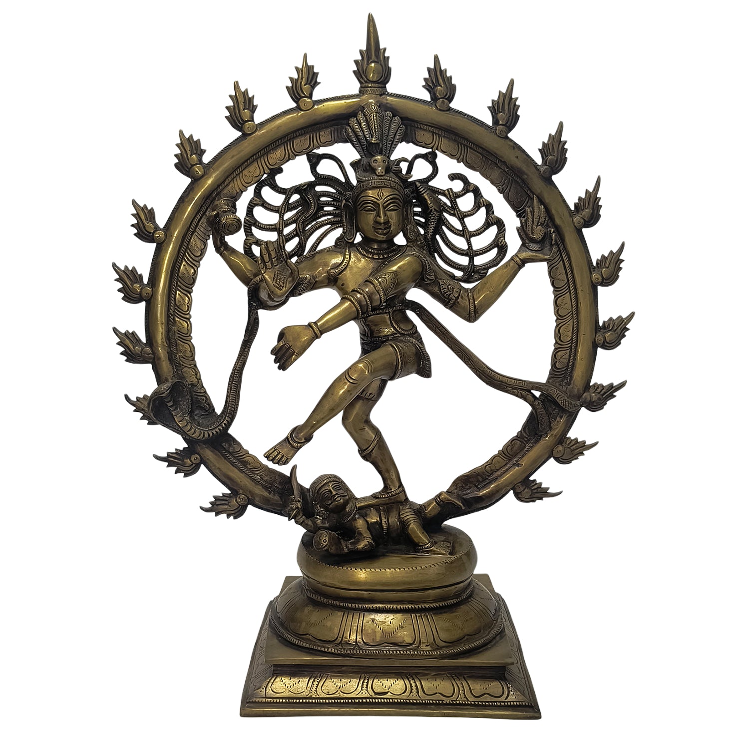 Nataraj