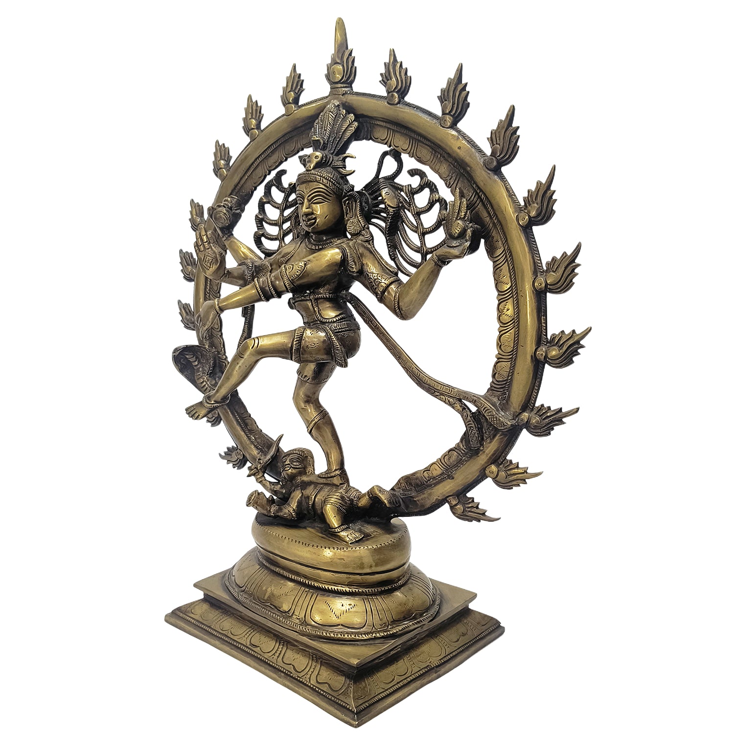 Nataraj
