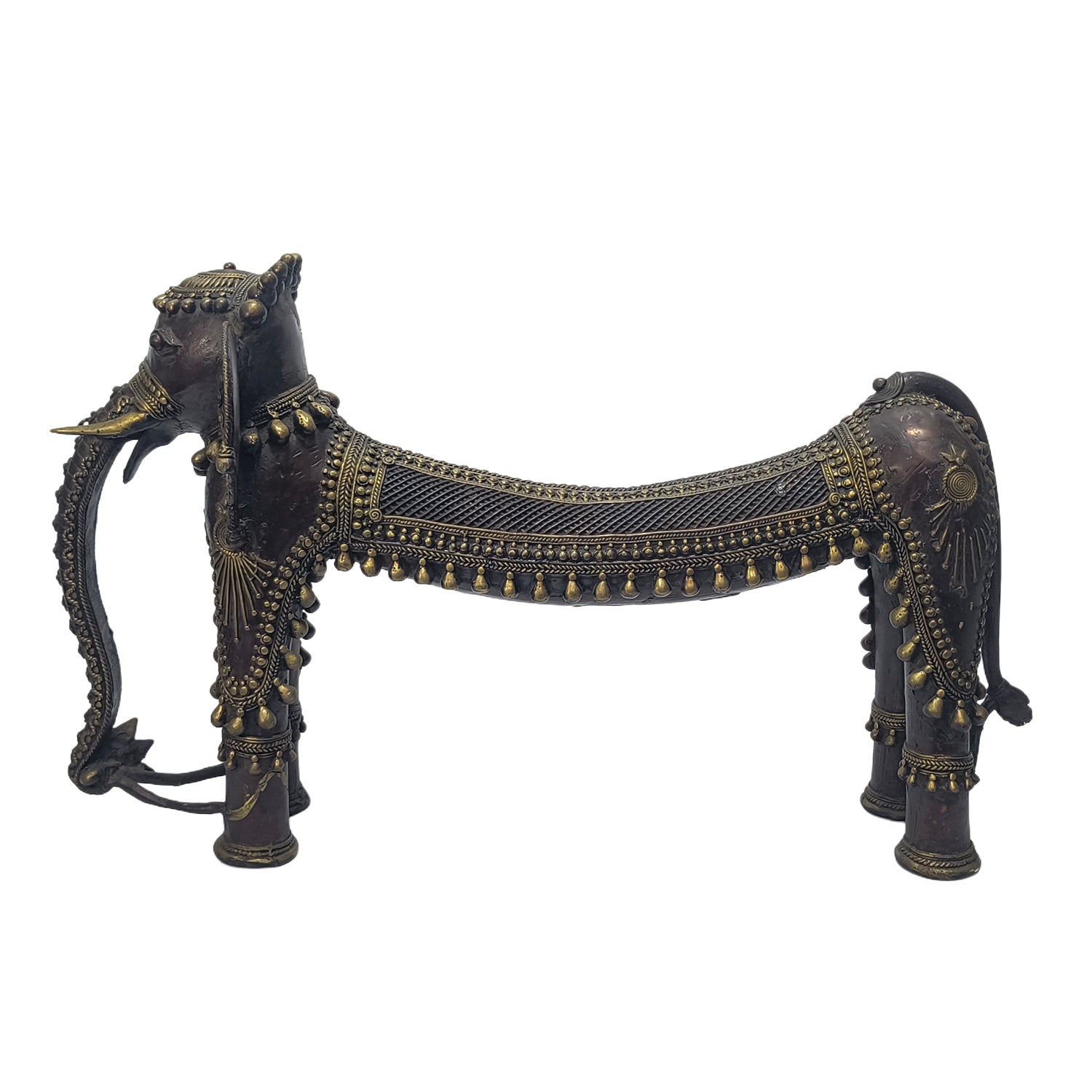 Tribal Elephant