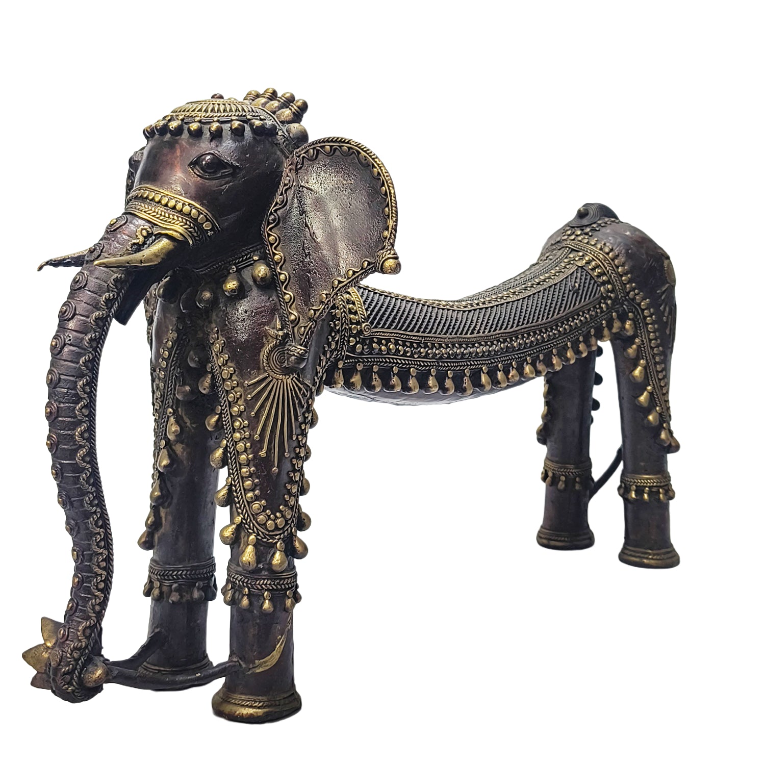 Tribal Elephant