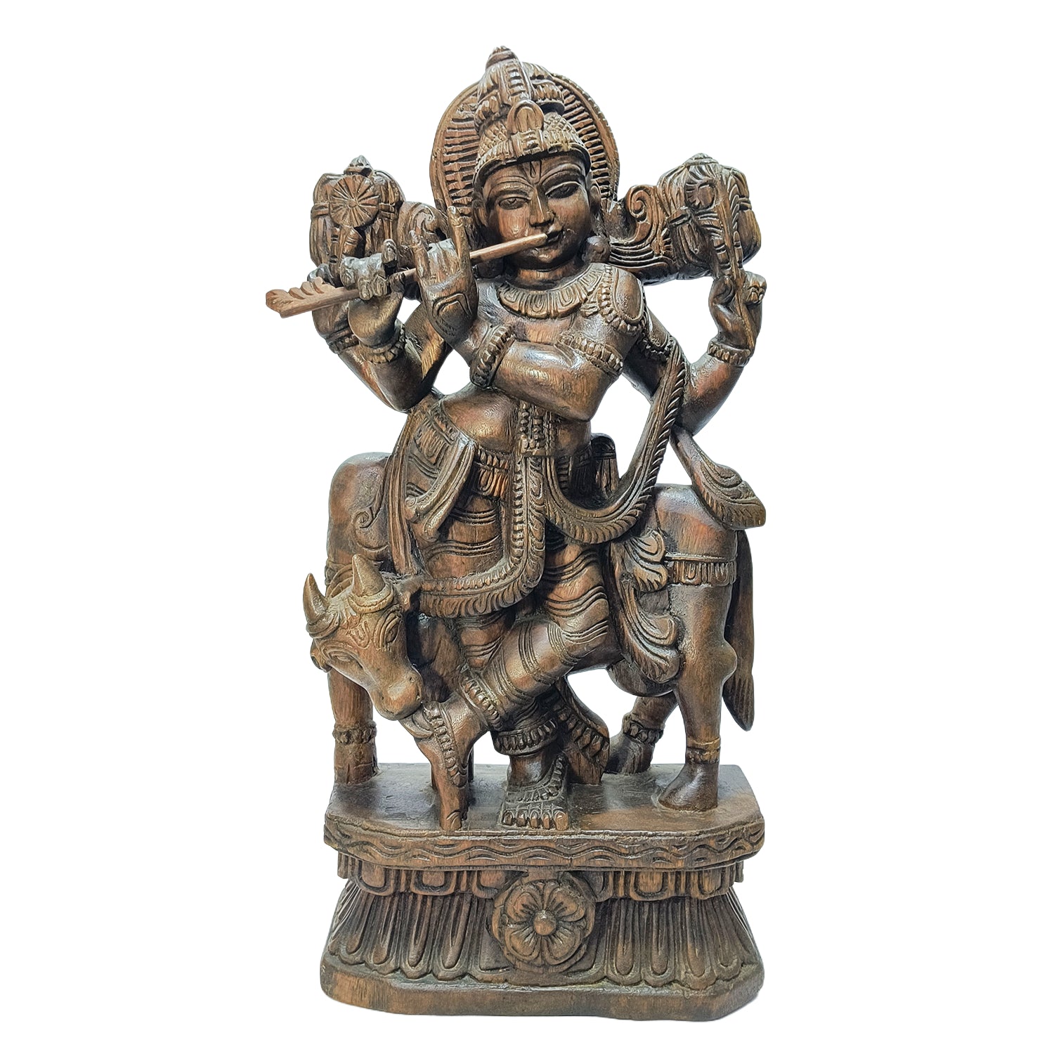 Krishna (Plain )