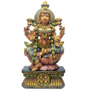 Lakshmi (Colour)