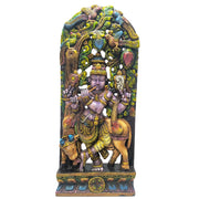 Krishna (Colour)