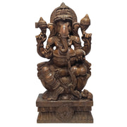 Ganesh (Plain)