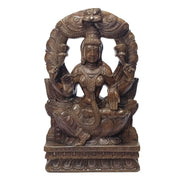 Lakshmi With Arch (Plain)