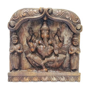 Panel Ganesh (Plain)