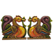 Panel Annam (Colour)