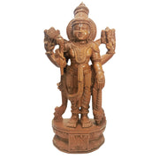 Vishnu (Plain)