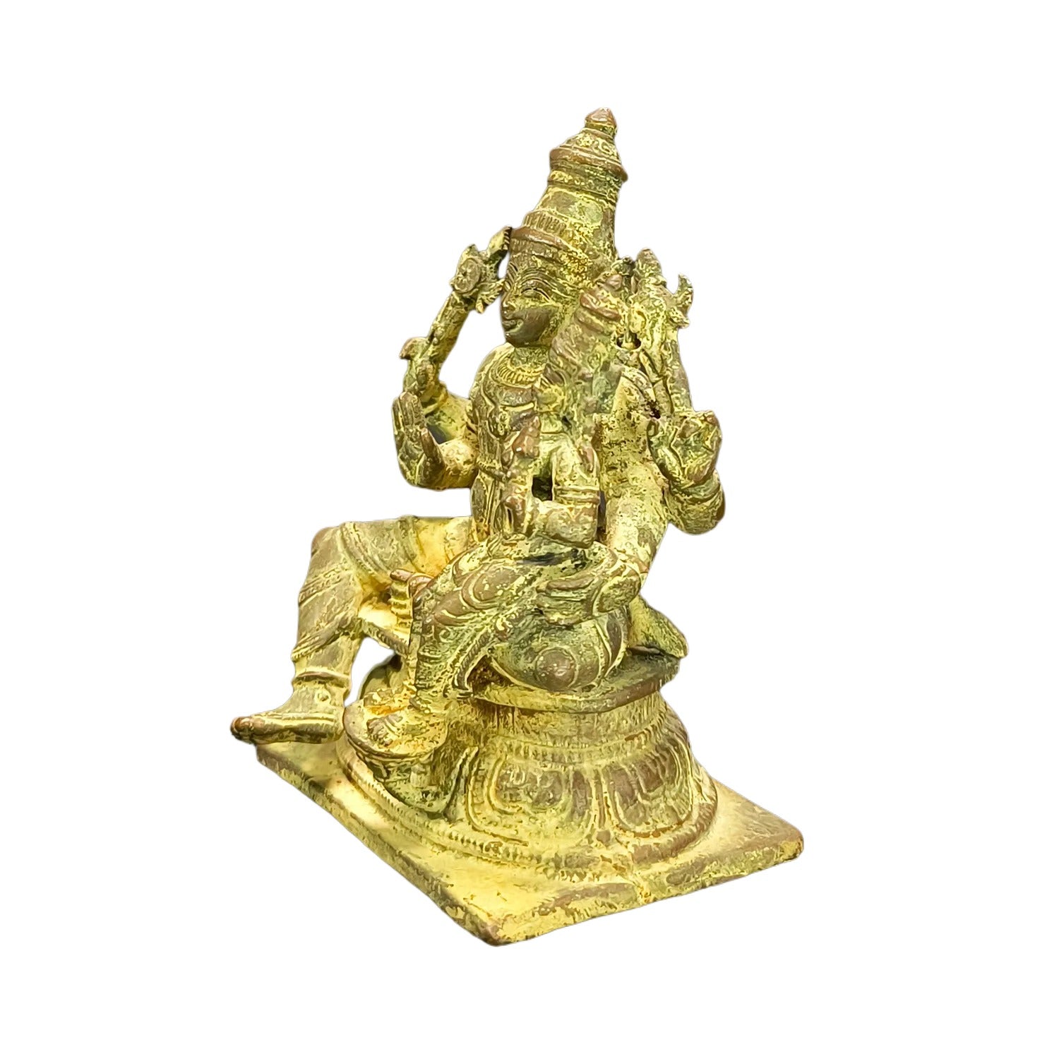 Vishnu Lakshmi