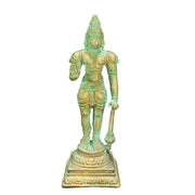 Hanuman Standing
