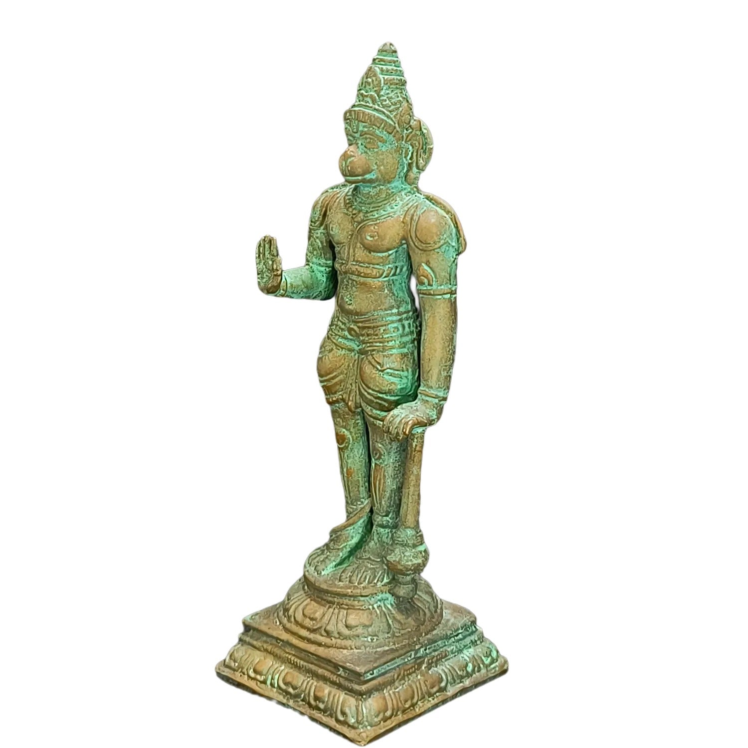 Hanuman Standing