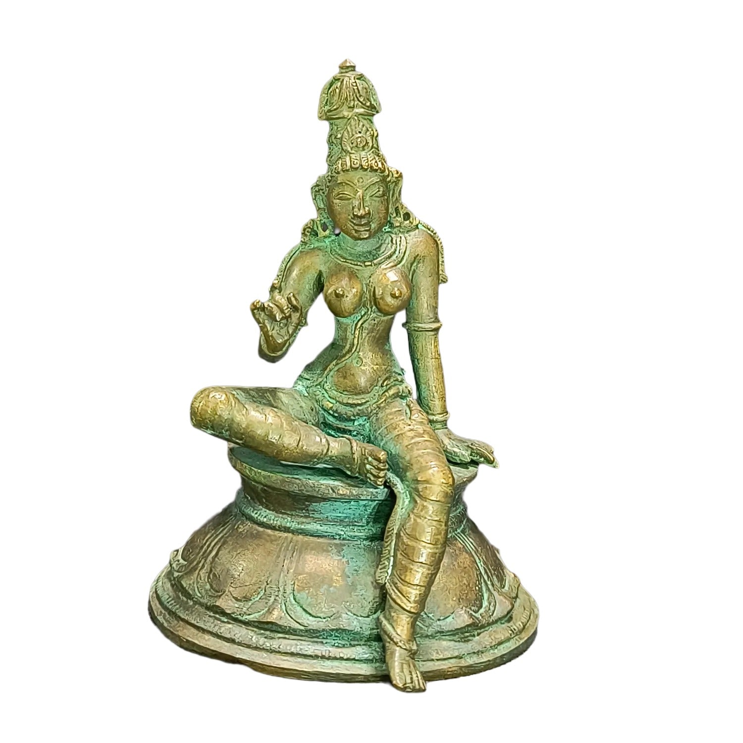 Boga sakthi