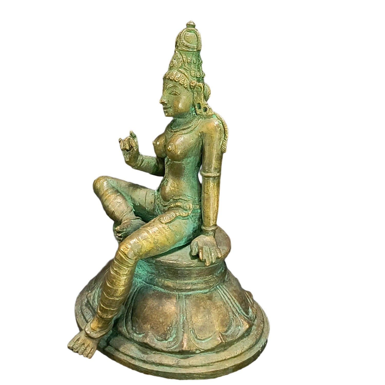 Boga sakthi