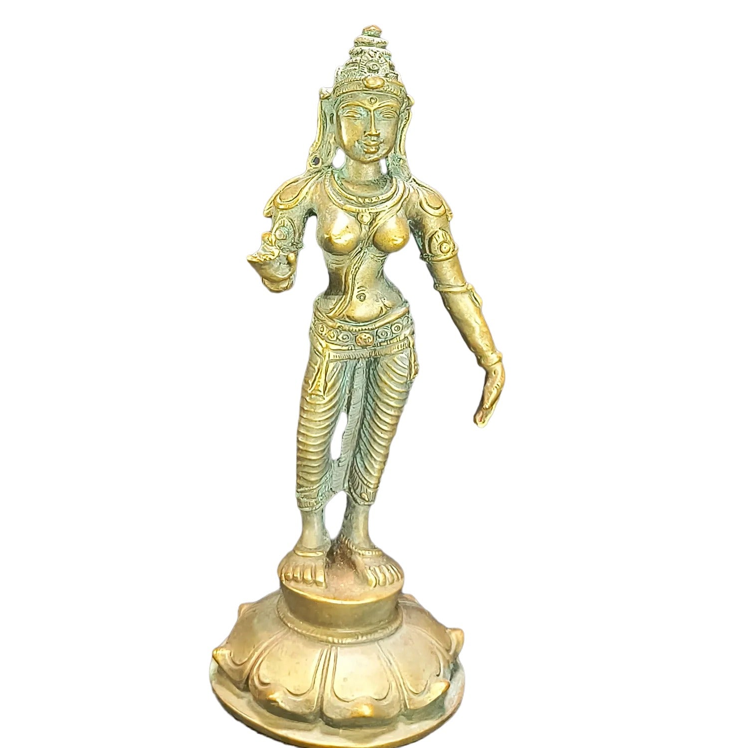 Sivagami