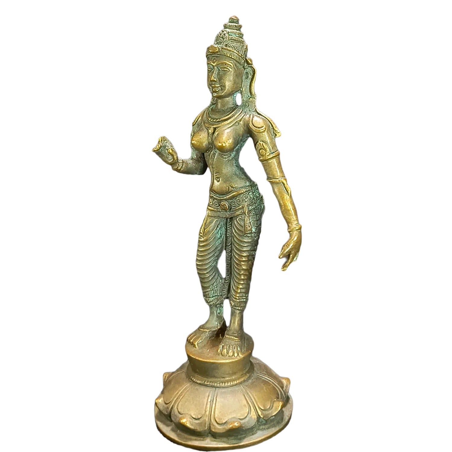 Sivagami