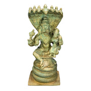 Lakshmi Narashimma