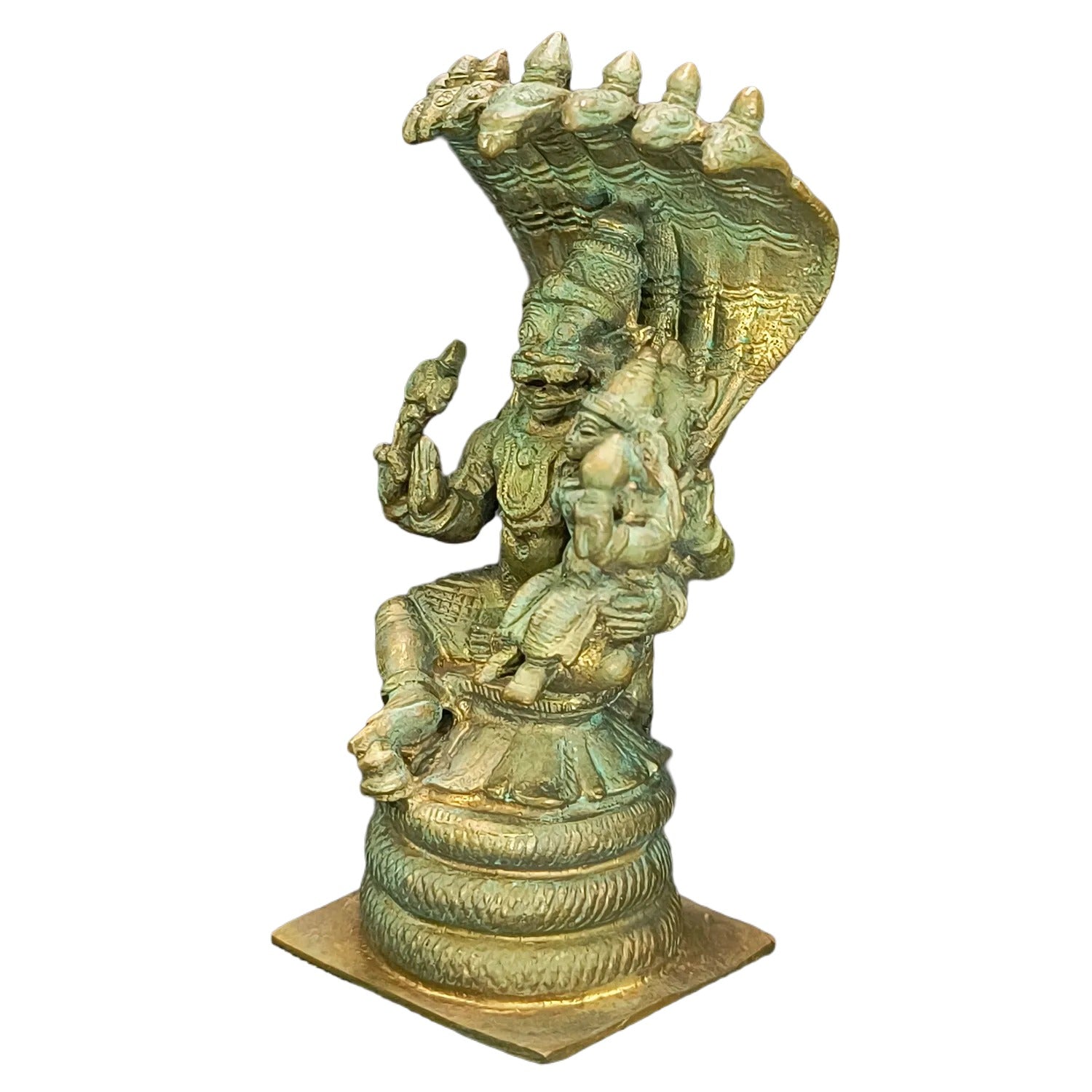 Lakshmi Narashimma