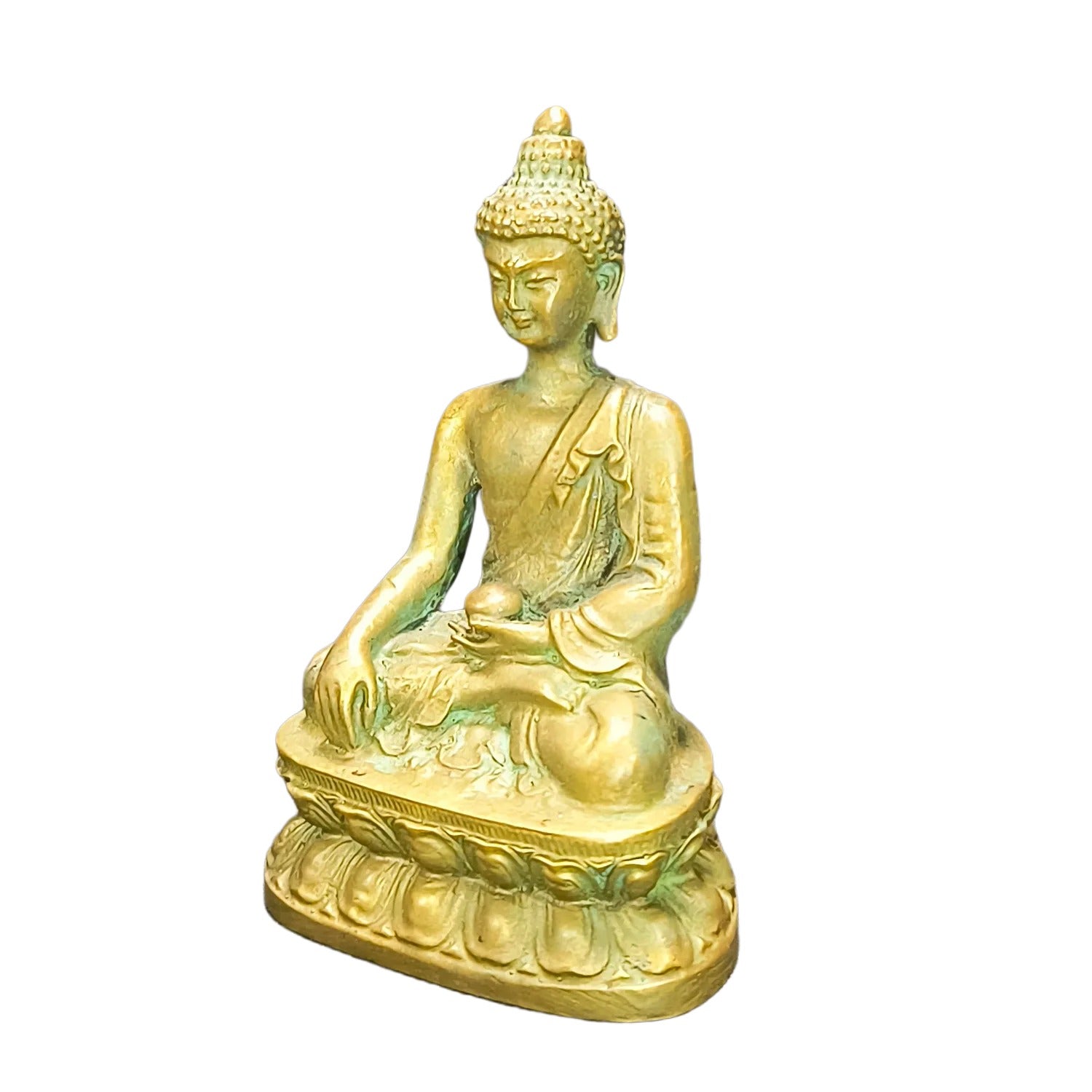 Buddha Sitting