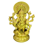 Kanthristi Ganapathy