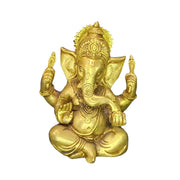 Ganesh Sitting