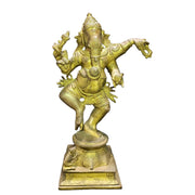 Ganesh Dancing