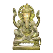 Ganesh Sitting