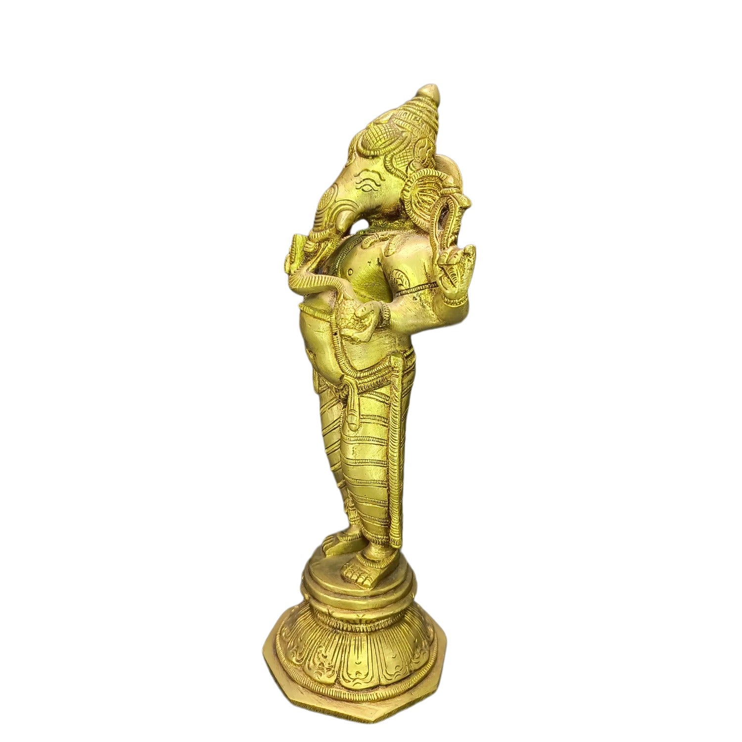Ganesh Standing