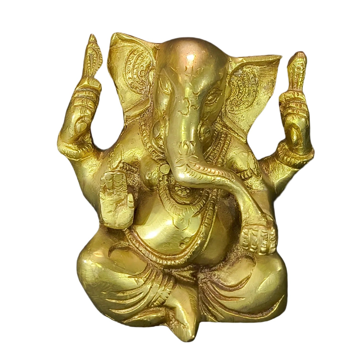 Appu Ganesh