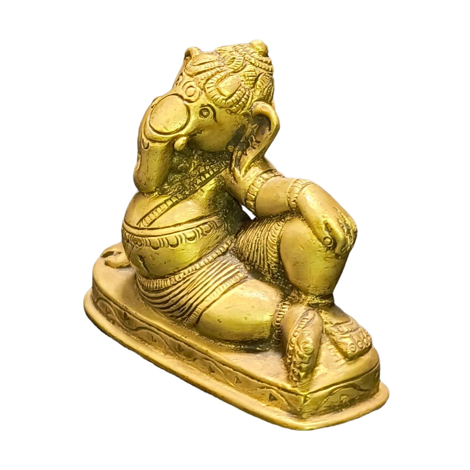 Ganesh Relaxing