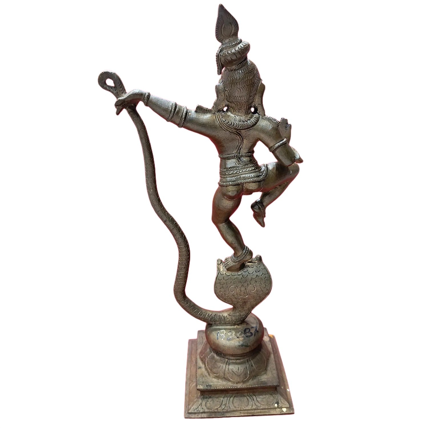 Kaalinga Krishna