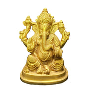 Ganesh Sitting