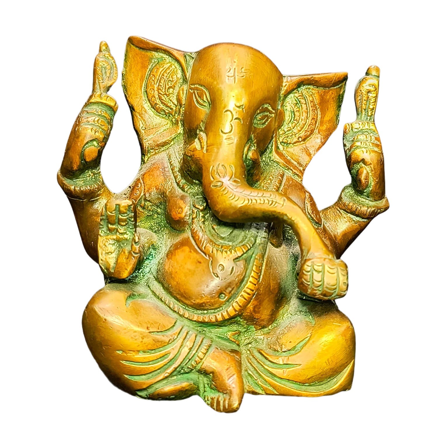 Appu Ganesh
