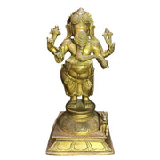 Ganesh Standing