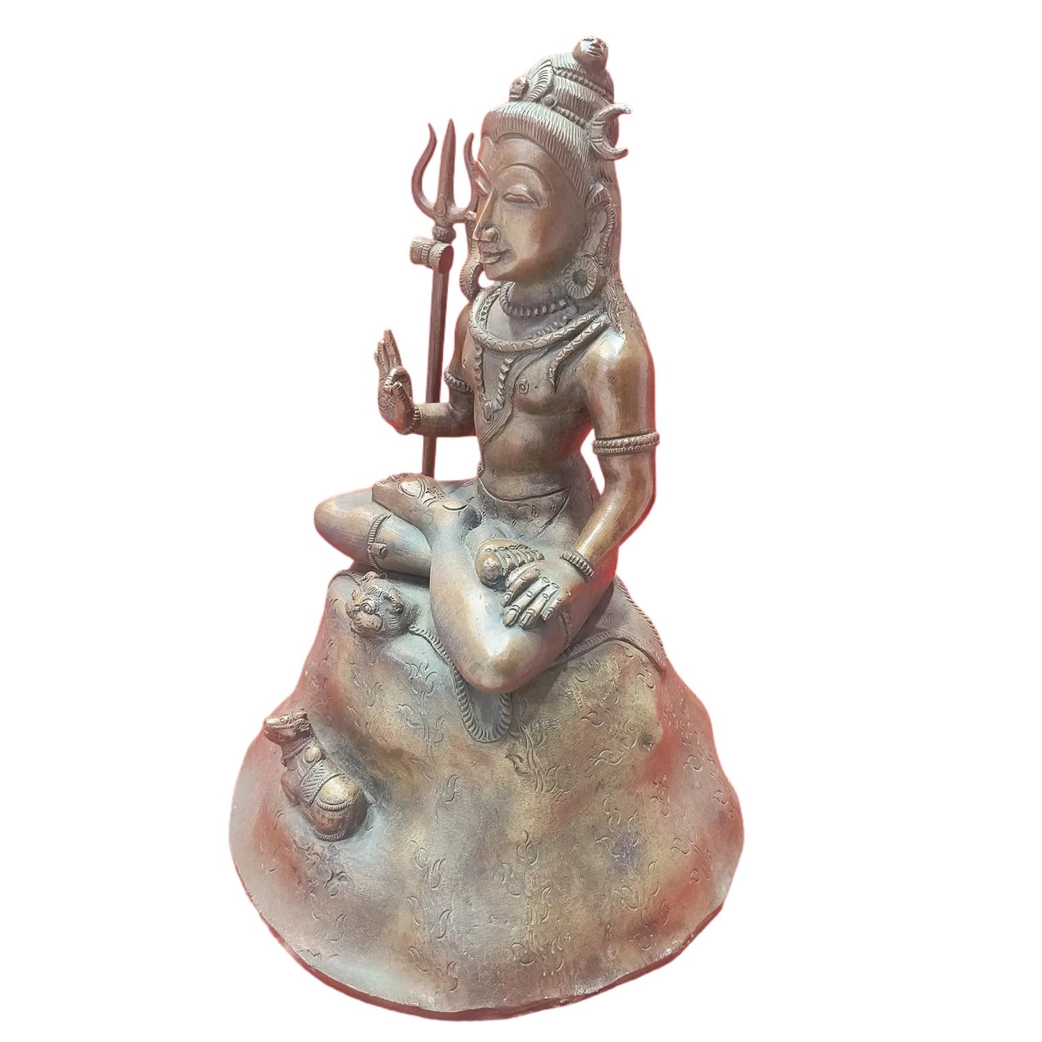 Shiva Meditation